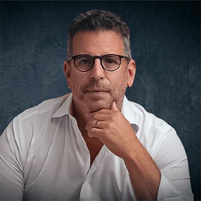 Jeffrey Gitterman