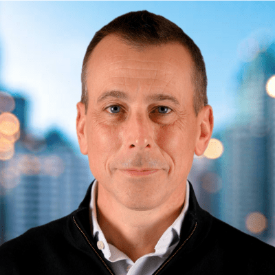 Jeremy Paul, JD, CFP®, AIF®, CDFA™