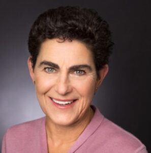 Anne Sapp