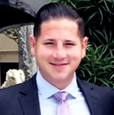 Bradley L. Resnick