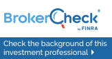 Broker Check by FINRA: Check the background of this investment professional
