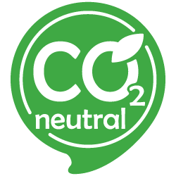 CO2 Neutral icon
