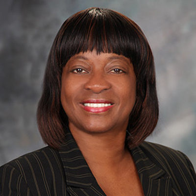 Cassandra Mackey, MBA