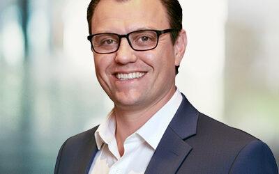 Danny McAuliffe, CFPĀ®