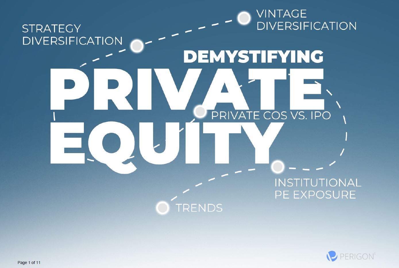 Demystifying Private Equity