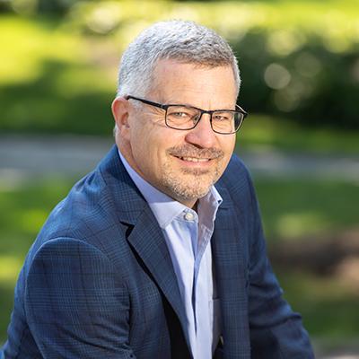 Doug Wheat, CFP®