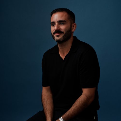 Michael Mignosi Senior Director Organic Growth