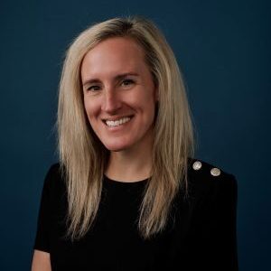 Amanda Wilkes Headshot