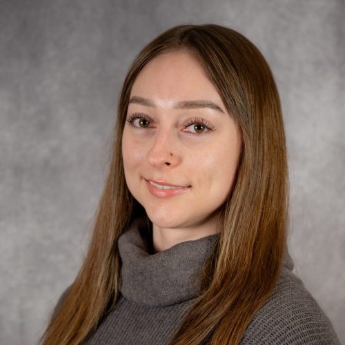 Catherine Pigan