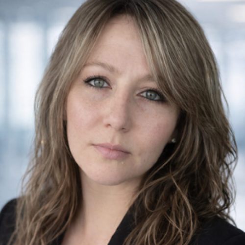 Heather Dawson