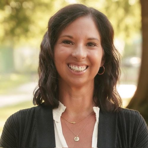 Jen Easley