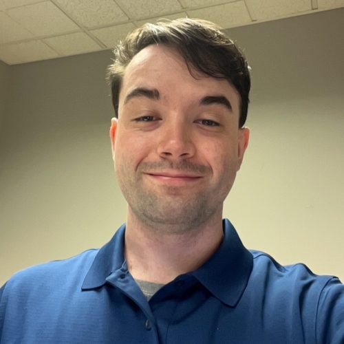 Nick Paganelli