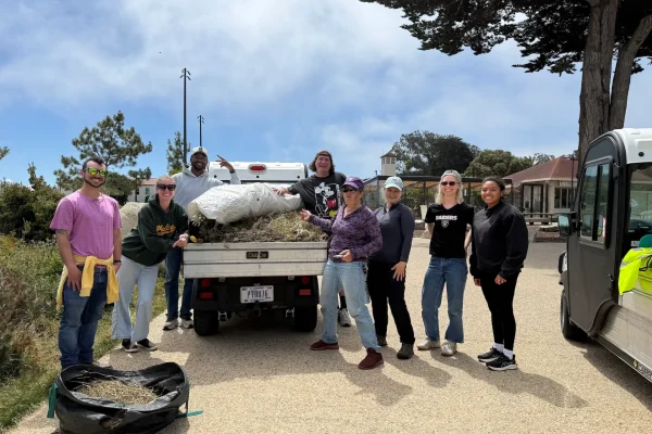 Presidio Park