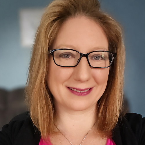 Tina-Marie Smith