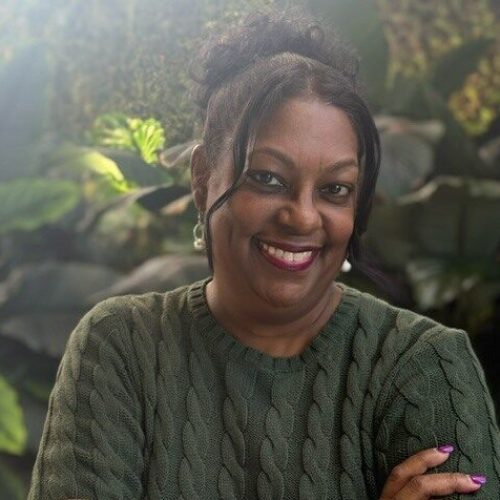 Yolanda Gonzalez