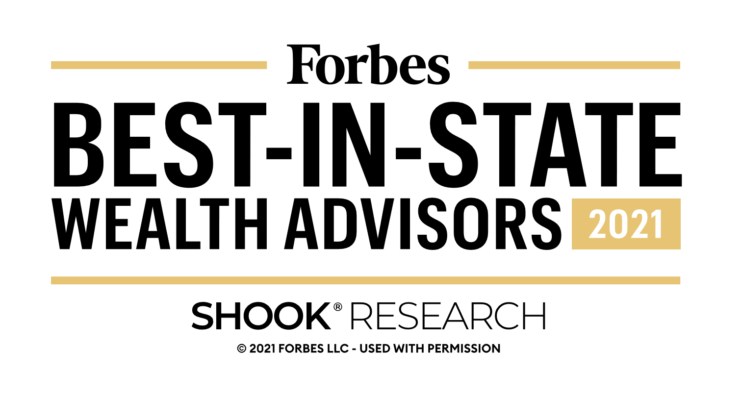 Forbes best in state wealth advisors