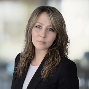 Heather Dawson