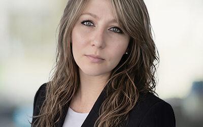 Heather Dawson