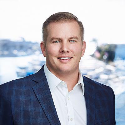 Jeremy Kovacs, CFA®