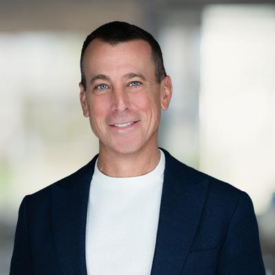 Jeremy Paul, JD, CFP®, AIF®, CDFA™