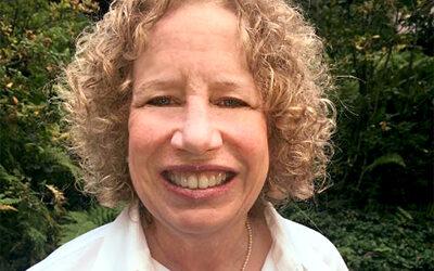 Kathy Armstrong
