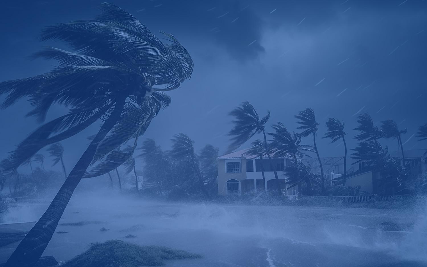Jeremy Paul speaks to advisors on helping clients with natural disasters and home insurance