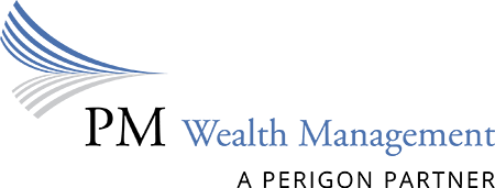 PM Wealth Management Logo