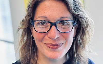 Rachel Elson, CFP®