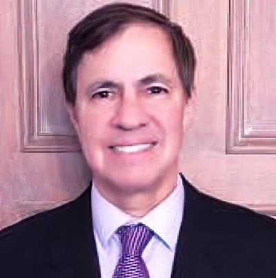 Roy Manriquez