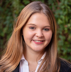 Sarah George