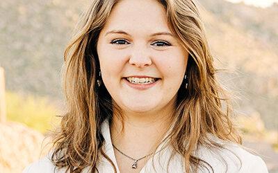 Sarah George, CFP®