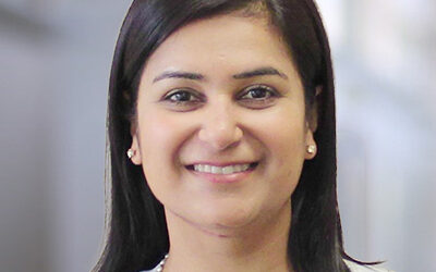 Sheetal Bagde, CFP®