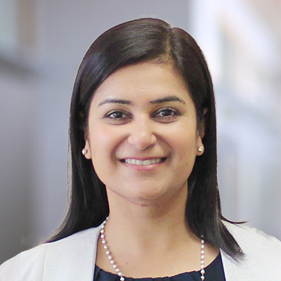 Sheetal Bagde, CFP®