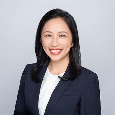 Susanna Pinto, CFP®