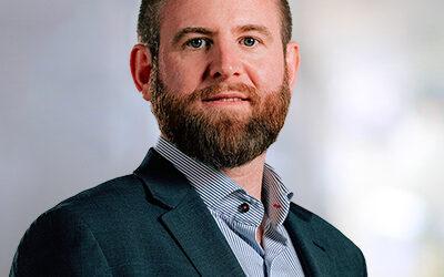 Thomas W. Brown, CRPS