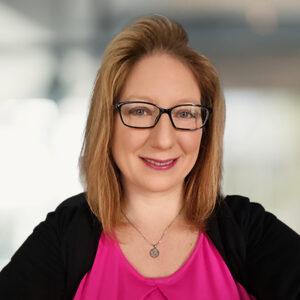 Tina-Marie Smith