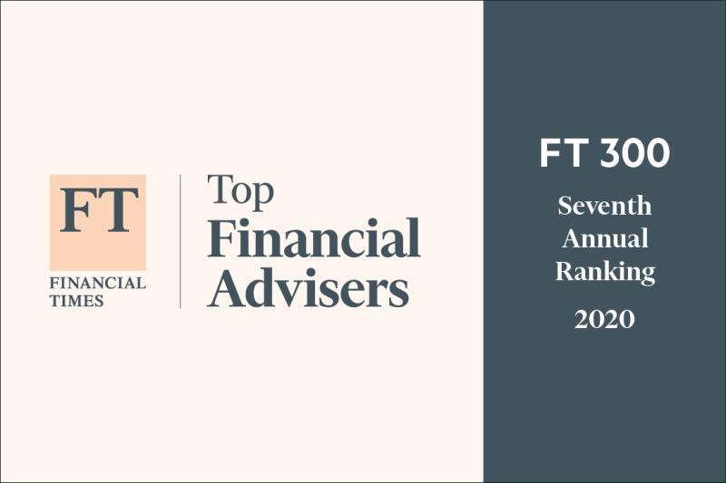 Top 300 Financial Advisors