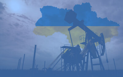 Ukraine / Oil / Geopolitical Risk