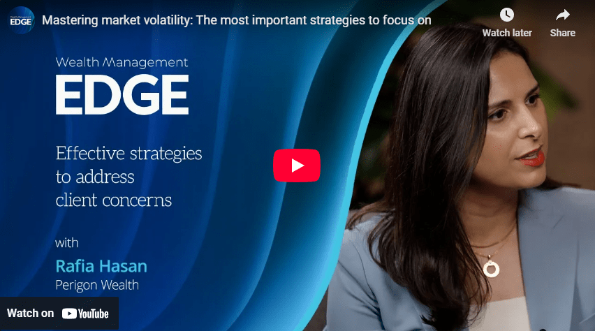 Mastering Market Volatility: The Most Important Strategies to Focus on